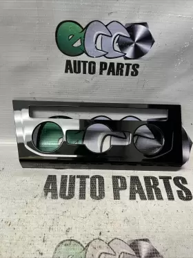 17B863042 VW Front Dash Climate Control Jetta #3