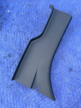 1EB81XDVAA Rear Left Quarter Pillar Panel 1500 Ram