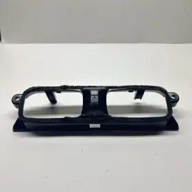 1J0819197 VW Center Interior Vent Housing Bracket Gti MK4