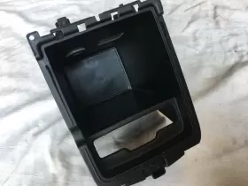 1WH361X9AG DODGE Sxt Center Console Structural Dart