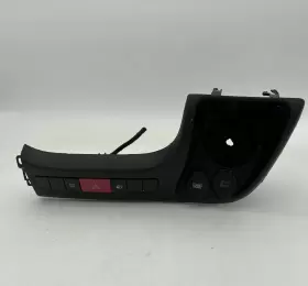 1ZP25TRMAA DODGE Promaster Dash Cover Panel Cigarette Lighter #2