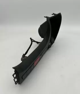 1ZP25TRMAA DODGE Promaster Dash Cover Panel Cigarette Lighter #3