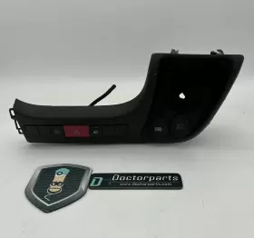 1ZP25TRMAA DODGE Promaster Dash Cover Panel Cigarette Lighter