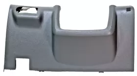 20919451 Knee Bolster Left Driver Front Dash Lower Cover #2