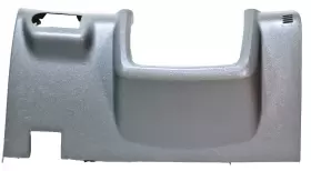 20919451 Knee Bolster Left Driver Front Dash Lower Cover