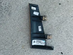 20998303 Cadillacxts Dash Left Driver Bezel Panel Cover #2