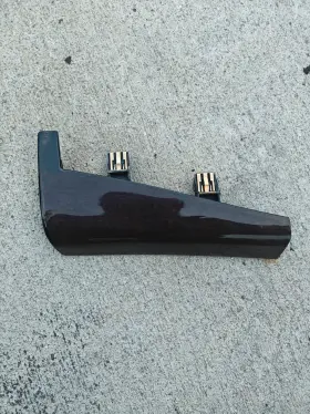 20998303 Cadillacxts Dash Left Driver Bezel Panel Cover