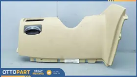 211-680-01-87-8M54 MERCEDES Front Lower Left Dash Cover Panel