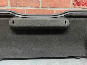 2126 Sport Convertible Rear Interior Panel Speakers C6 #3