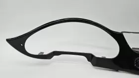 2196800571 MERCEDES Dashboard Panel Center Bezel Control W219 #2