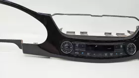 2196800571 MERCEDES Dashboard Panel Center Bezel Control W219 #3