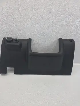 Oem 22878596 2007-2012 Gmc Acadia Knee Bolster Ebony Traverse