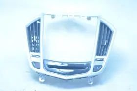 22966051 CADILLAC Radio Souround Dash Bezel Srx