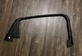 23288294 CHEVROLET Rear Right Door Window Frame Cover Panel #2