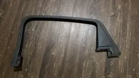 23288294 CHEVROLET Rear Right Door Window Frame Cover Panel