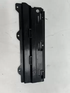 23416131 GMC Front Passenger Door Sill Plate Bracket Sierra #2