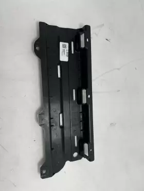 23416131 GMC Front Passenger Door Sill Plate Bracket Sierra #3