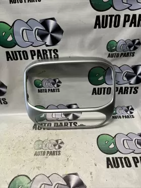 23474430 CHEVY Dash Radio Bezel Cover