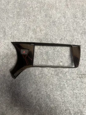 23491781 BUICK Envision Dash Center Display Screen Bezel