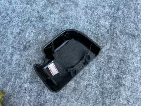 26498-4GA0B INFINITI Front Windshield Rain Sensor Cover Panel #3