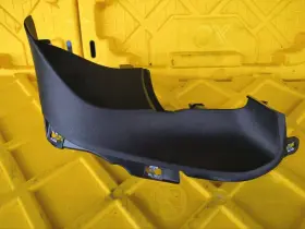31651954 Polestar Rear Left Seat Belt Cover