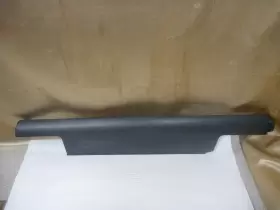 3526649 CADILLAC Left Rear Door Threshold Step Panel Sls Gm #2