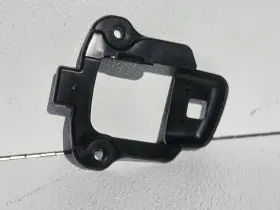3H45X MITSUBISHI Left Interior Door Handle Bezel Outlander