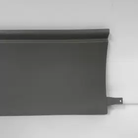 Oem 1988-1998 Obs Chevy Gmc C/k 1500 Light Gray Truck Trim #2