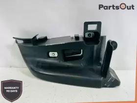 4G8857792A AUDI Rear Right Passenger Belt Bracket A6 A7