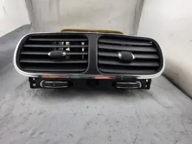 5108243AA DODGE Center Dash Surround Panel Radio Bezel Vent