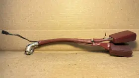 51194 CHEVY Obs Bench Seat Belt Lap Buckle Latch Center Gmc