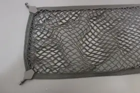 51472754569 Mini Reat Center Trunk Cargo Net Cooper #2