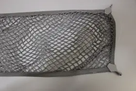51472754569 Mini Reat Center Trunk Cargo Net Cooper #3