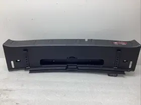 51476952381 Mini Rear Trunk Cargo Sill Cover Panel Cooper