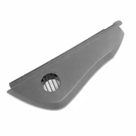 55317-33040 LEXUS Dash Right Passenger Panel End Cap Bezel #2