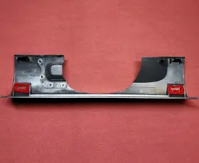 5FZ23TRMAD JEEP Lower Gauge Cluster Dash Bezel Cherokee #2