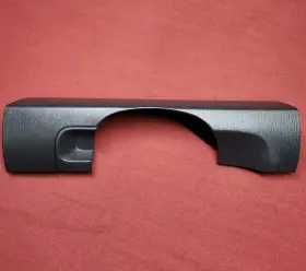 5FZ23TRMAD JEEP Lower Gauge Cluster Dash Bezel Cherokee