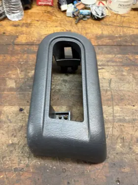 5GT28TRMAA DODGE Floor Shifter Bezel 4WD Ram
