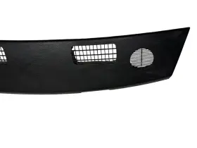 5GT31XDVAA DODGE Upper Dash Pad Defrost Defroster Cowl Slate #2