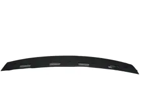 5GT31XDVAA DODGE Upper Dash Pad Defrost Defroster Cowl Slate