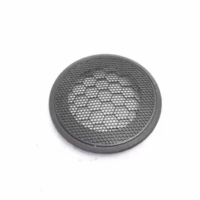 5JZ09TRM JEEP Front Left Right Dash Speaker Cover Commander #3