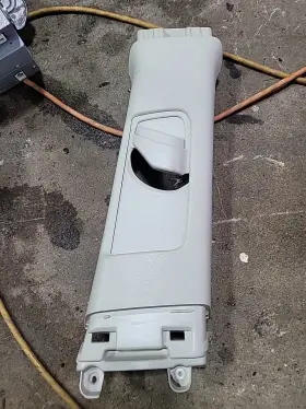 62410-76010 LEXUS Right Passenger Upper Pillar CT200H
