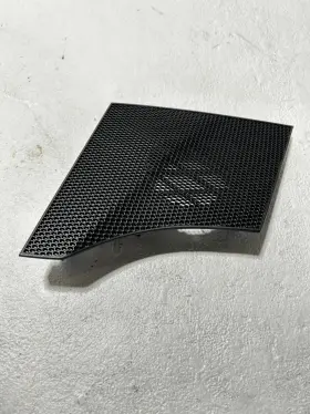 66117VC010 SUBARU Left Dashboard Speaker Grille Cover Impreza #3
