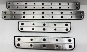 67940-53010 LEXUS Set Door Sill Scuff Plate Front Rear IS300