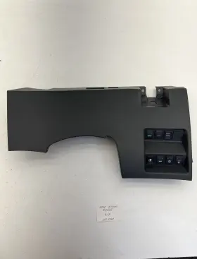 68106-5HA0A NISSAN Dash Lower Left Knee Cover Rogue