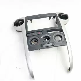 759214-7010 SCION Radio Bezel Dash Surround Ac Xb