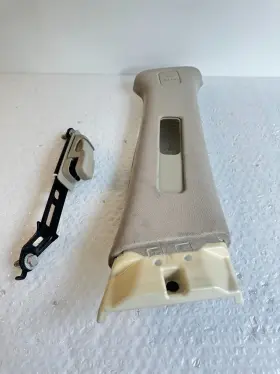 769139N00A NISSAN Right Center Pillar Upper Cover Sv Maxima #3