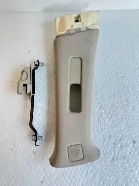 769139N00A NISSAN Right Center Pillar Upper Cover Sv Maxima