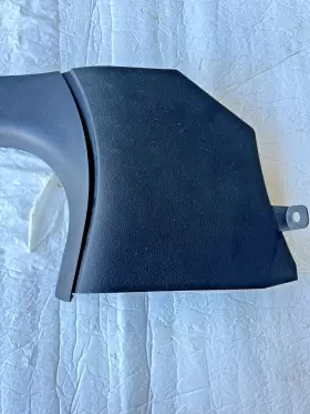 769B4JL00 INFINITI Right Passenger Sill Molding Kick #2