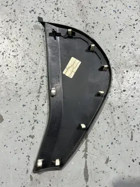 77215-T2FA HONDA Dash Right Passenger End Cap Cover Bezel #2